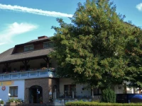 BГ¤rnthaler Gasthof Restaurant