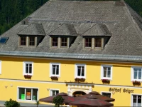 Gasthof Geiger