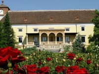 Spa Hotel Schloss Weikersdorf
