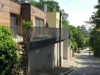 Appartement am Kurpark