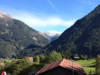 Appartementhaus Michaela