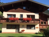 Ferienwohnungen Bailom