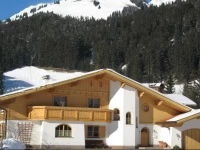 Ferienwohnungen Schlichtherle