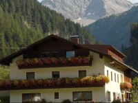 Pension Sennhof