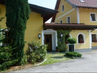 Hotel Fischachstubn