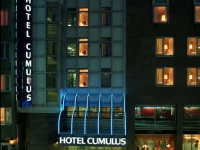 Cumulus Hameenlinna 3*