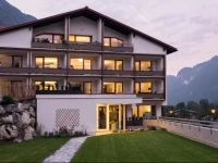 Valschena Appartements