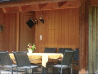 Г„lmele Ferienhaus