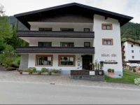 Apartment GaГџner 1