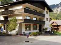 Apartment GaГџner 2