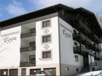 Appartementhaus Egga