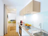 Appartements Lenzikopf