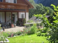 Haus Susi - Ferienwohnung