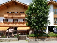 CafГ© Pension Koller