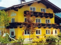 Pension Klausnerhof