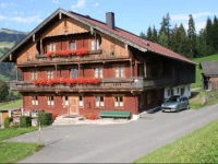 Apartment Feilgrub 1