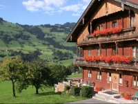 Apartment Feilgrub 2