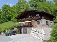 Appartement Brixen im Thale