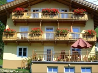 Appartements Haus Sieberer