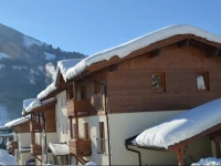 Bergwelt Appartements - Haus Nord