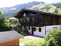 Chalet Jolles 1