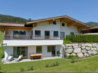 Ferienwohnung am Lindenweg