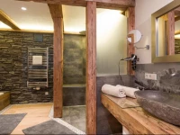 Luxus Ferienwohnung AlmhГјtte