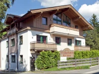Penthouse Brixen