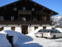 Appartement Huebgut