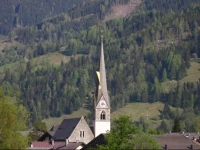 Appartement Tschoner