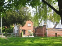 Yew Tree Guest House Bed & Breakfast