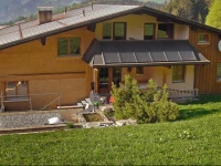 Apartment Erdgeschoss I Tschagguns