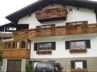 Apartment Juppaweg 08