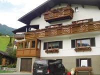 Apartment Juppaweg 09