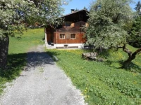 Ferienhaus Konzett Kilian