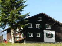 Ferienhaus Vollspora