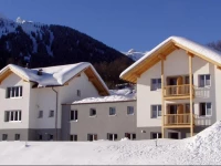 GГ¤stehaus Hausberger