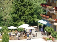 Hotel Garni Kranzbichlhof