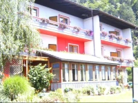 Pension LГ¤rchenhof