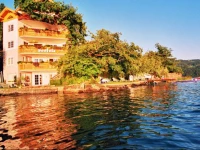 Seefels Appartements