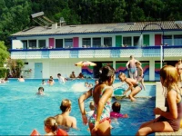 Strand-Appartements Burgstaller