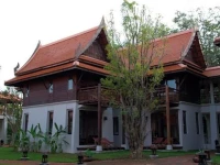 Khaolak Bhandari Resort & Spa 4*