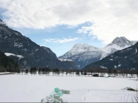 Holiday home Am Weitfeld Langenfeld