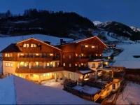 Landhotel Hauserbauer