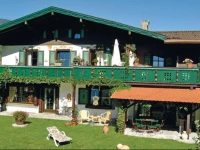 Apartment Bergbahnstrasse II