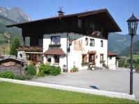 Appartementhaus JГ¤gerheim