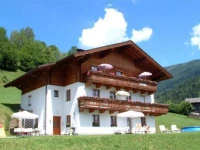 Appartements Hartlbauer