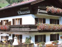 Pension Theresia