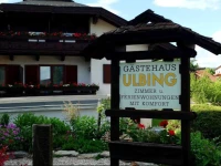 GГ¤stehaus Ulbing