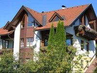 Appartement Haus Drobollach